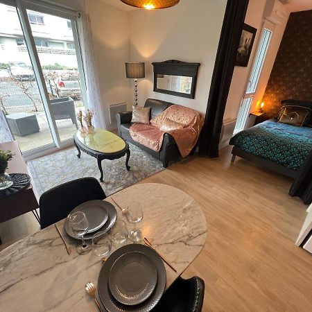 Apartmán Le Trendy Cesson-Sévigné Exteriér fotografie
