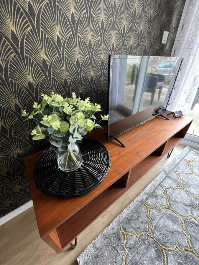 Apartmán Le Trendy Cesson-Sévigné Exteriér fotografie