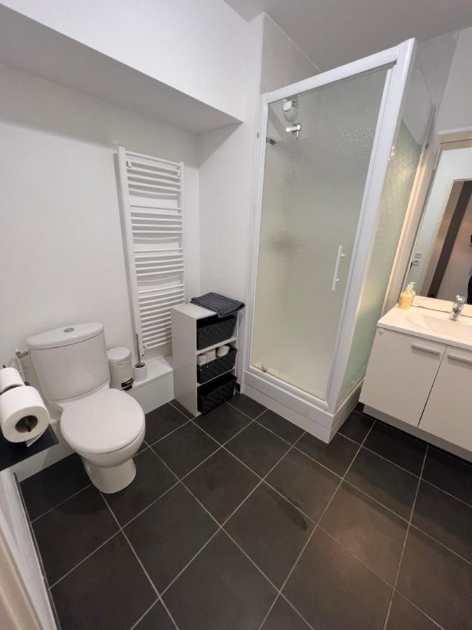 Apartmán Le Trendy Cesson-Sévigné Exteriér fotografie