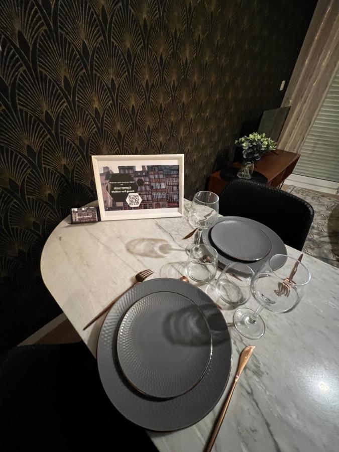 Apartmán Le Trendy Cesson-Sévigné Exteriér fotografie