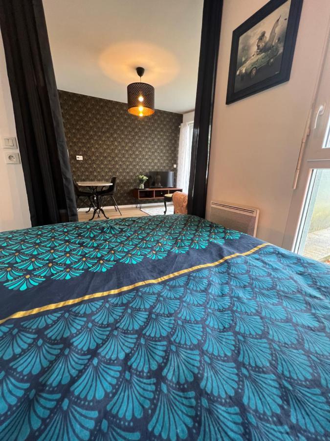 Apartmán Le Trendy Cesson-Sévigné Exteriér fotografie